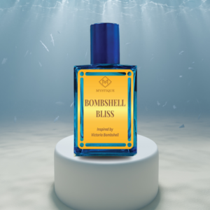 Bombshell Bliss inspired by Victoria Bombshell