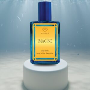 Imagine inspired by Imagination
