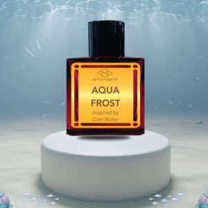 Aqua Frost inspired by Cool Water